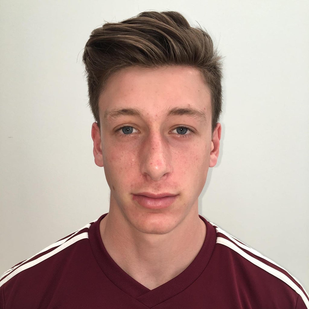 Liam Heath-Kennedy mugshot