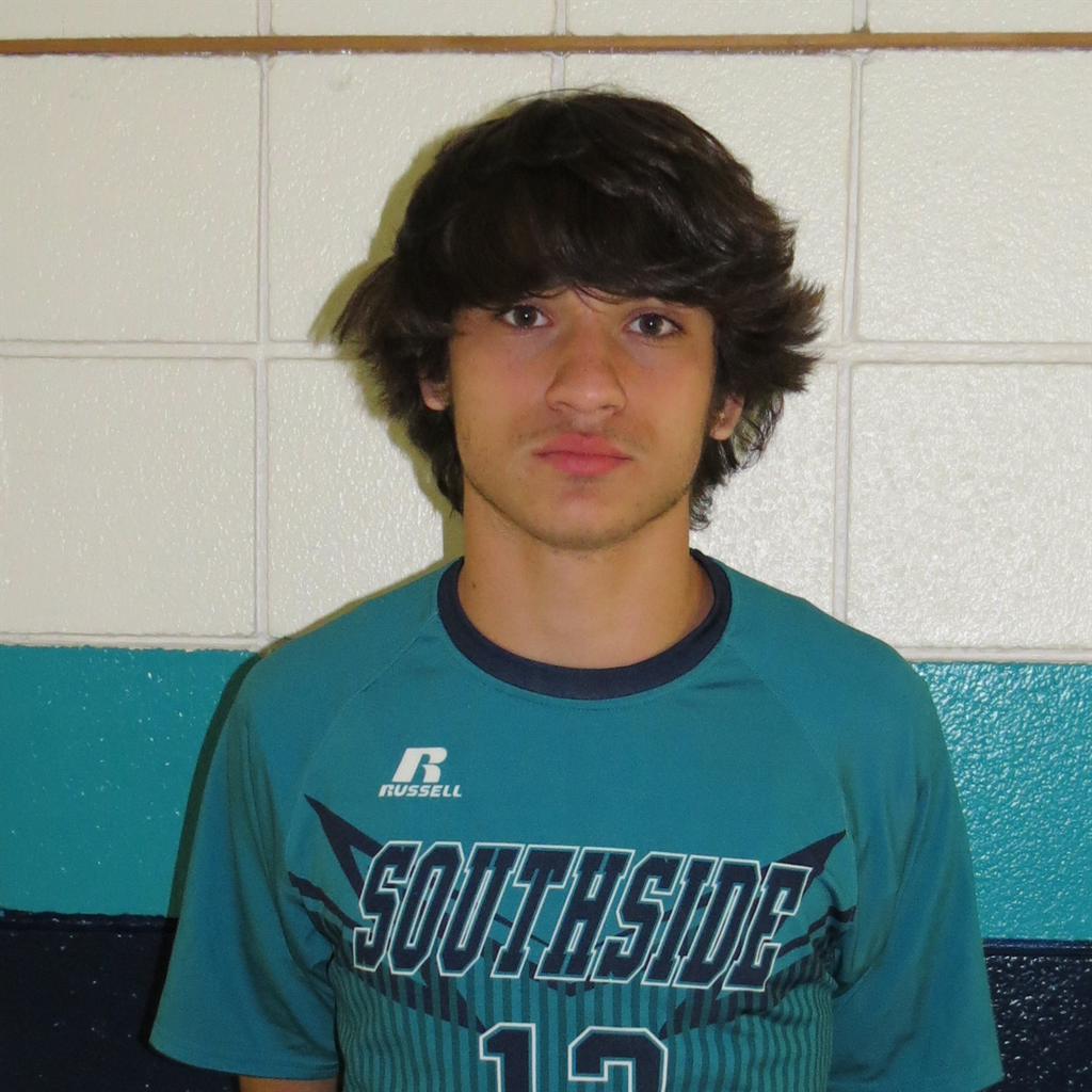Remington Huggins