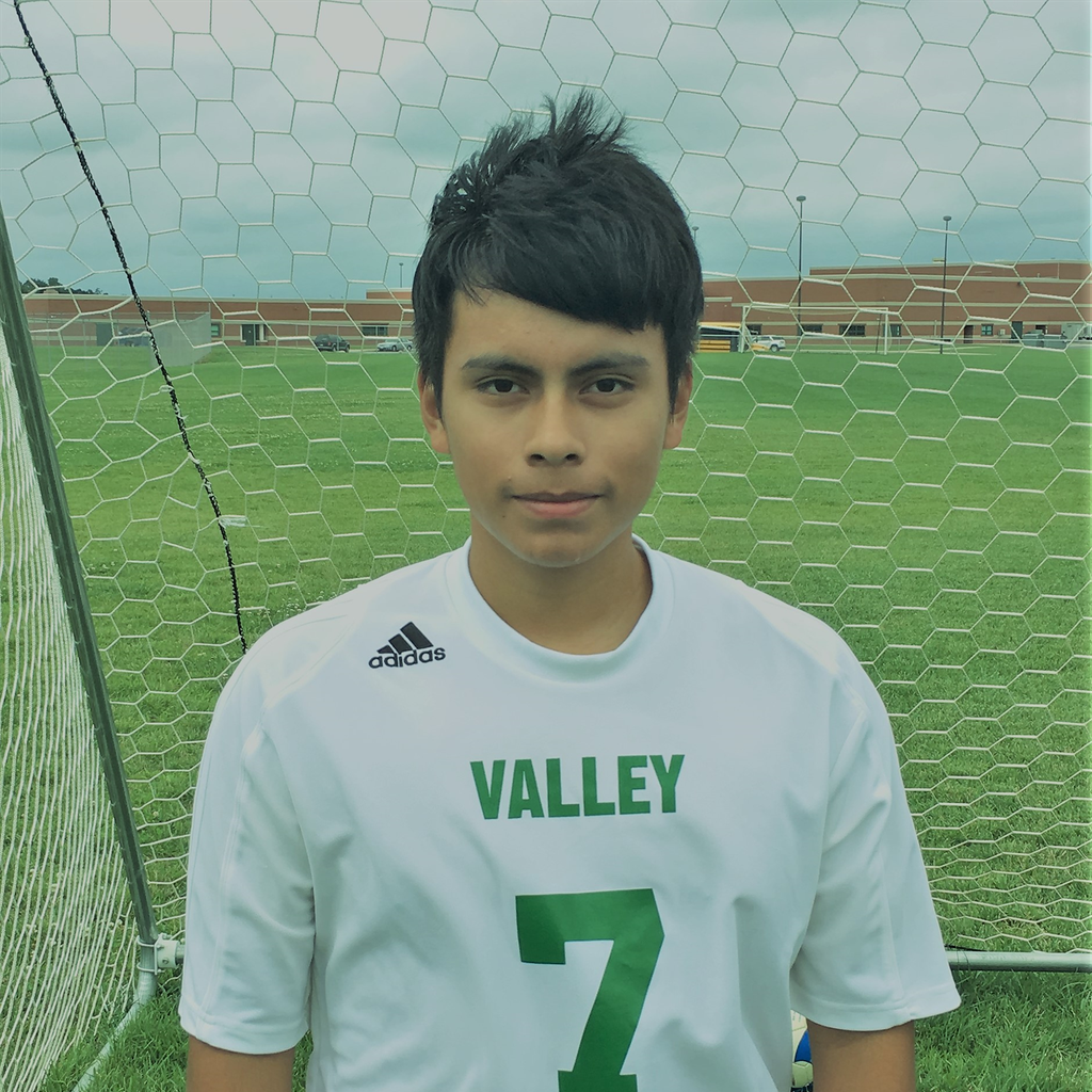 Manuel Dominguez mugshot