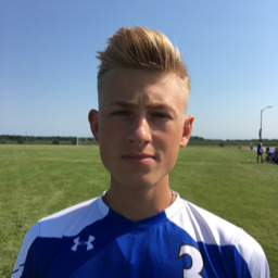 Carson Alwardt mugshot