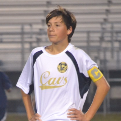 Kyle Lunski