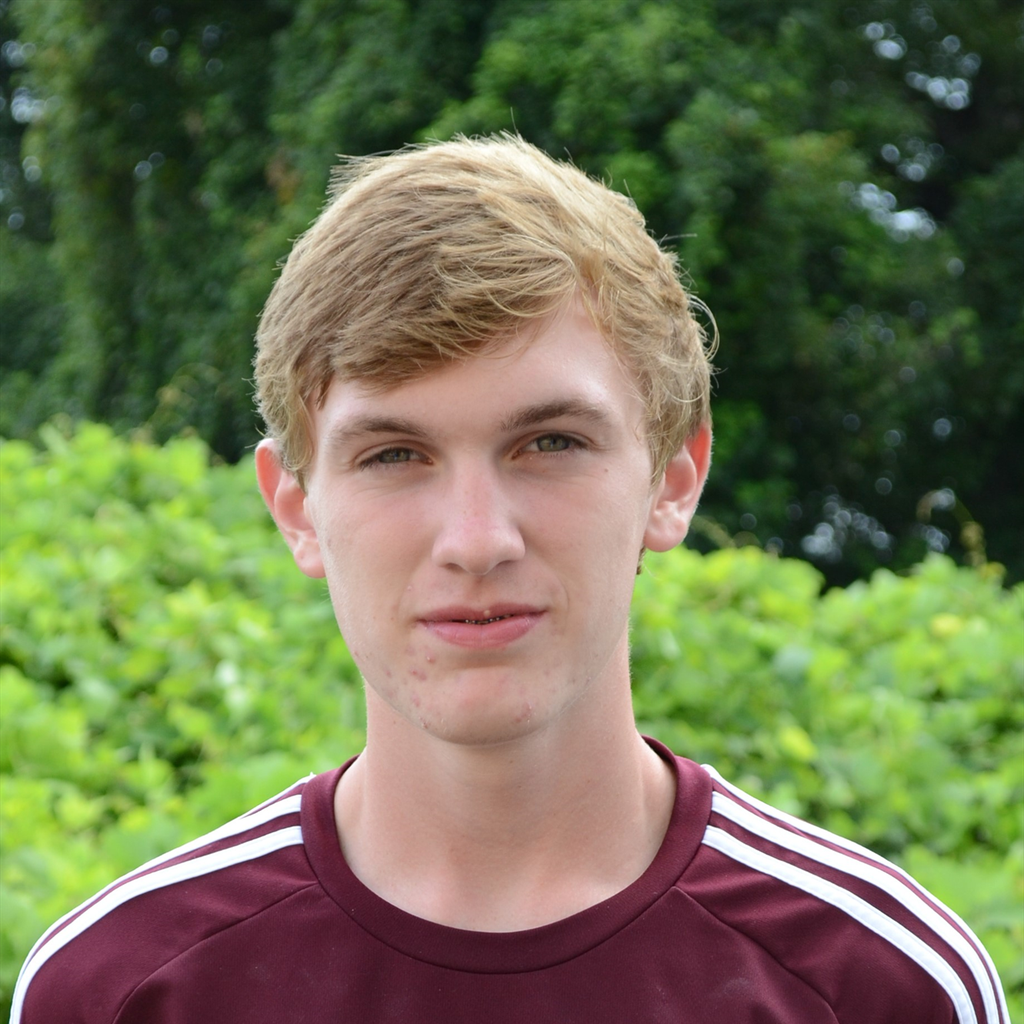Isaac Mcmurry