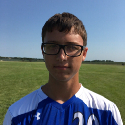 Cameron Flint mugshot