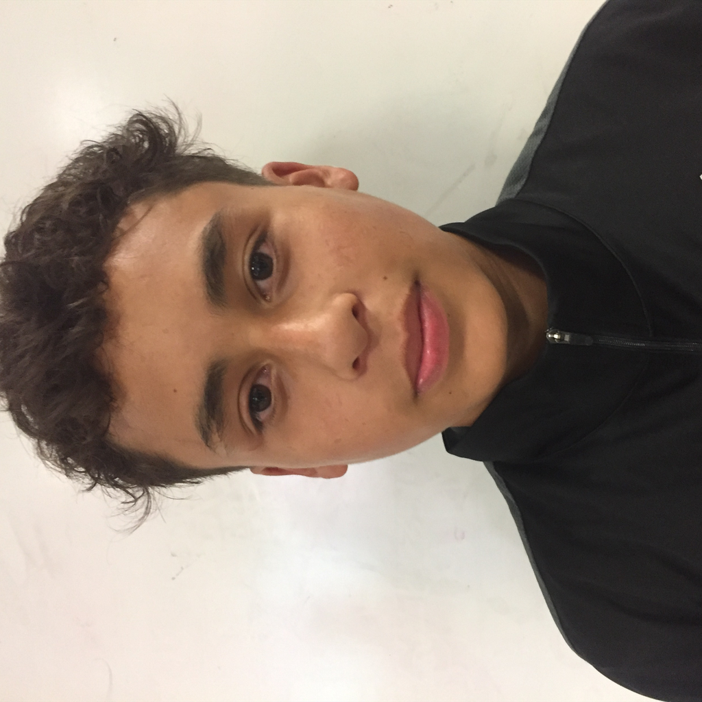 Marc A Reyes mugshot