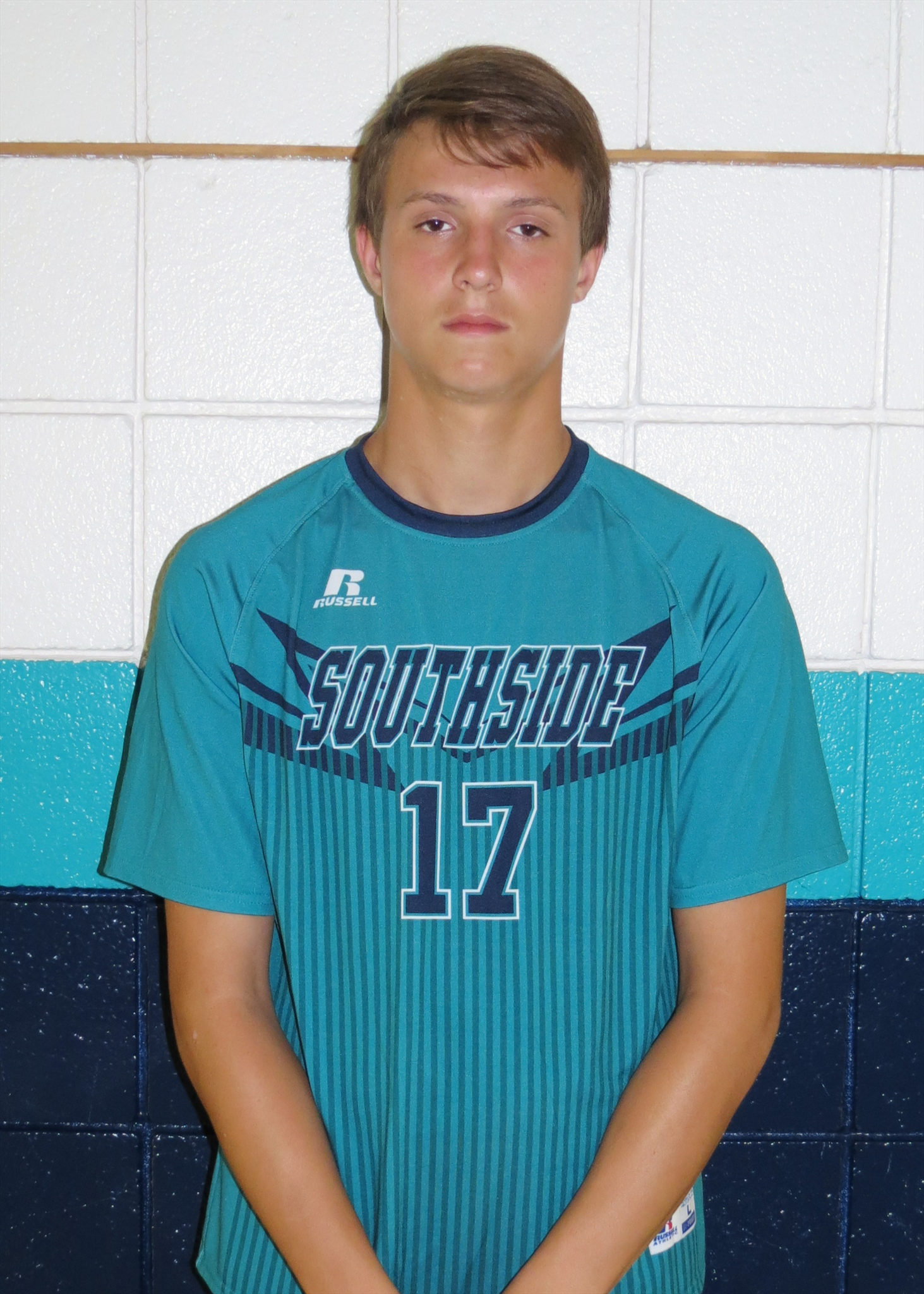 Chris Reiner mugshot