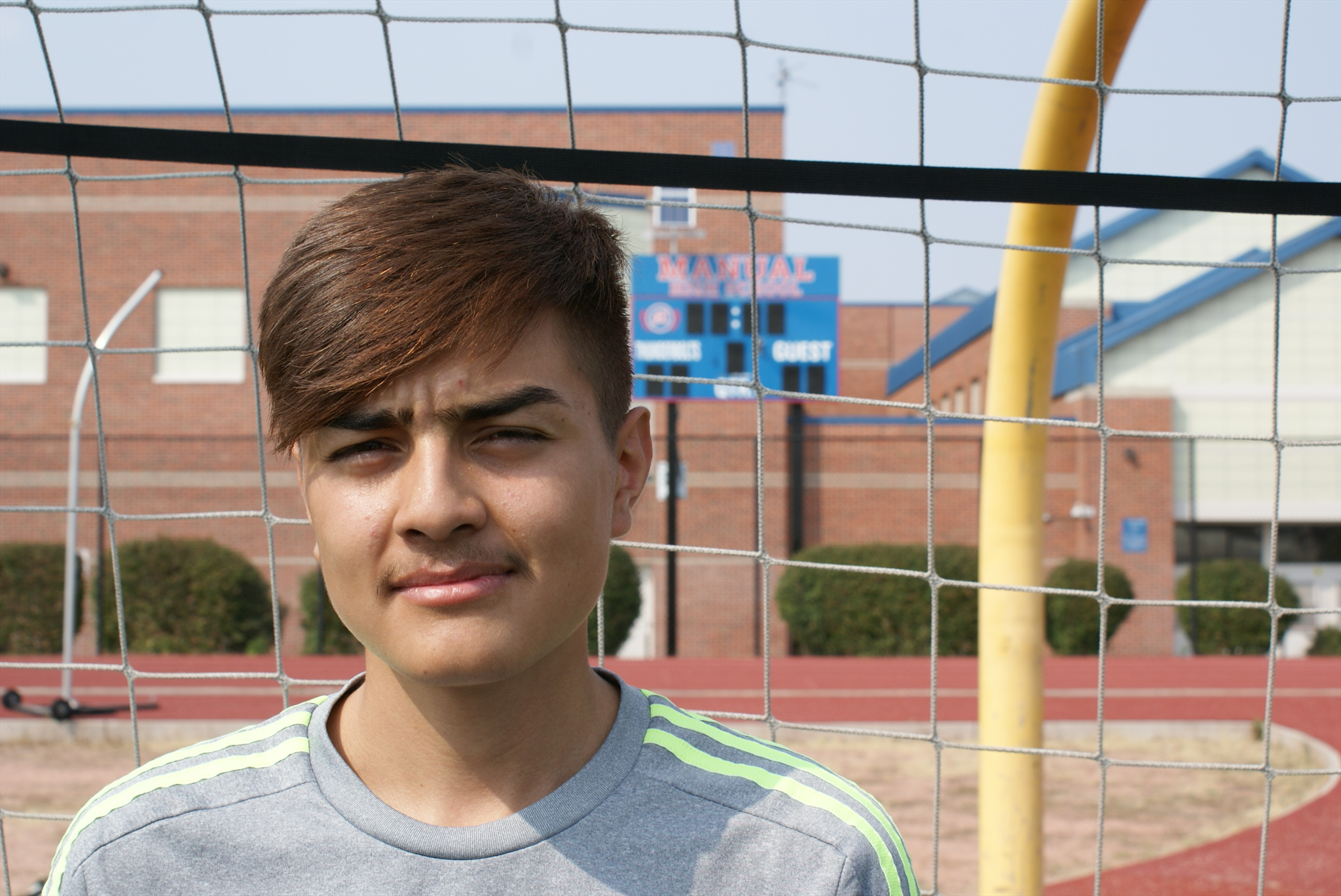 Cris Escobar