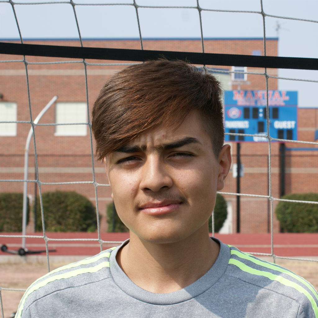 Cris Escobar
