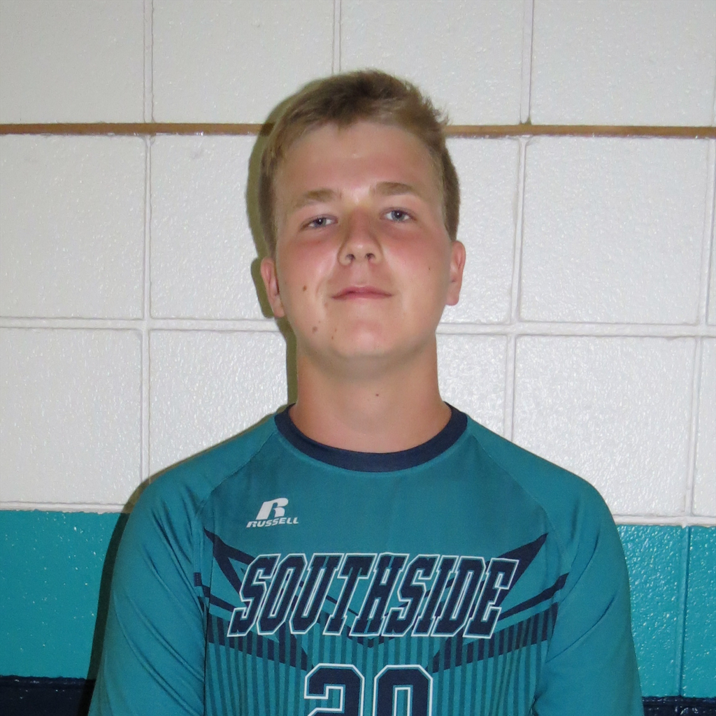 Owen Perry mugshot