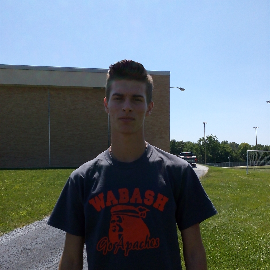 Trace Goodwin