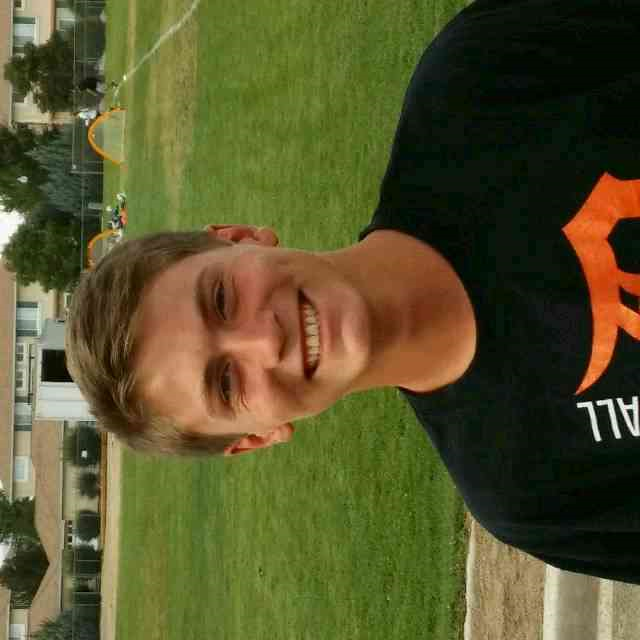 Camden Brown mugshot