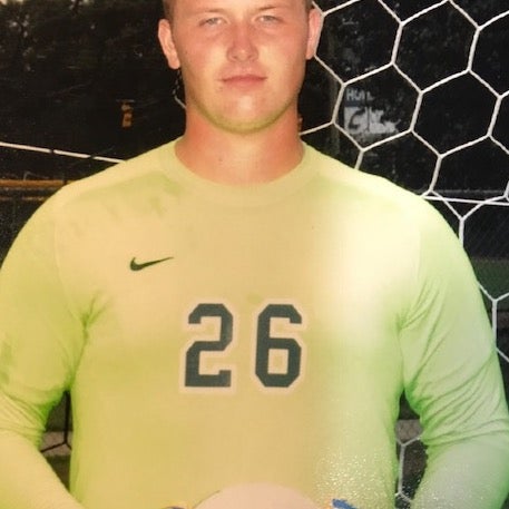 Gavin White