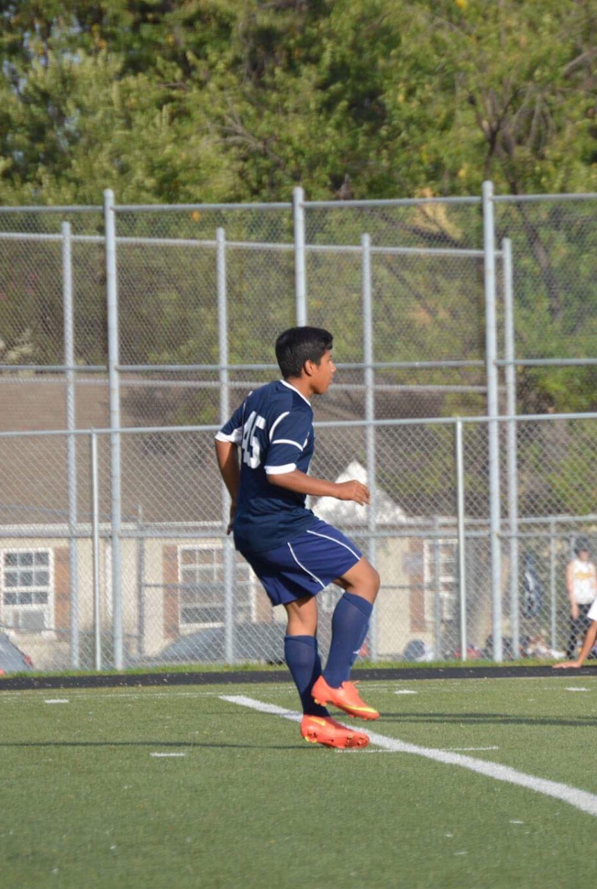 Jonathan Hernandez
