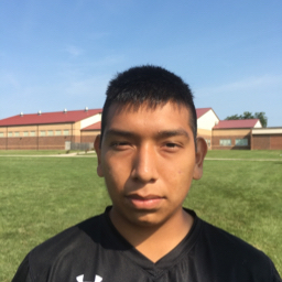 Ivan Orozco mugshot