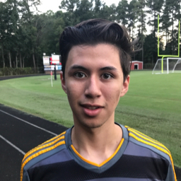 Mario Hernandez-Rea