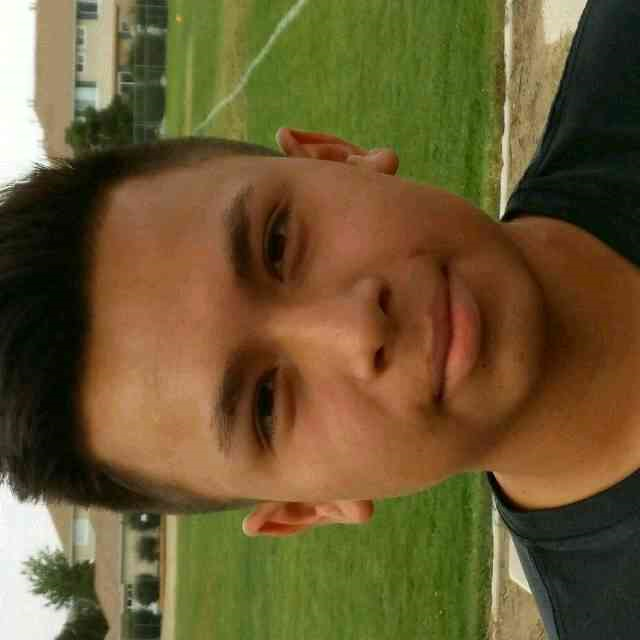 Brian Cervantes mugshot