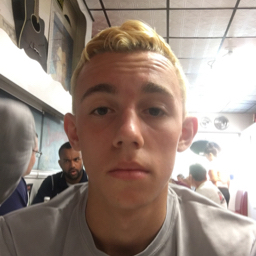 Bryce Phillips