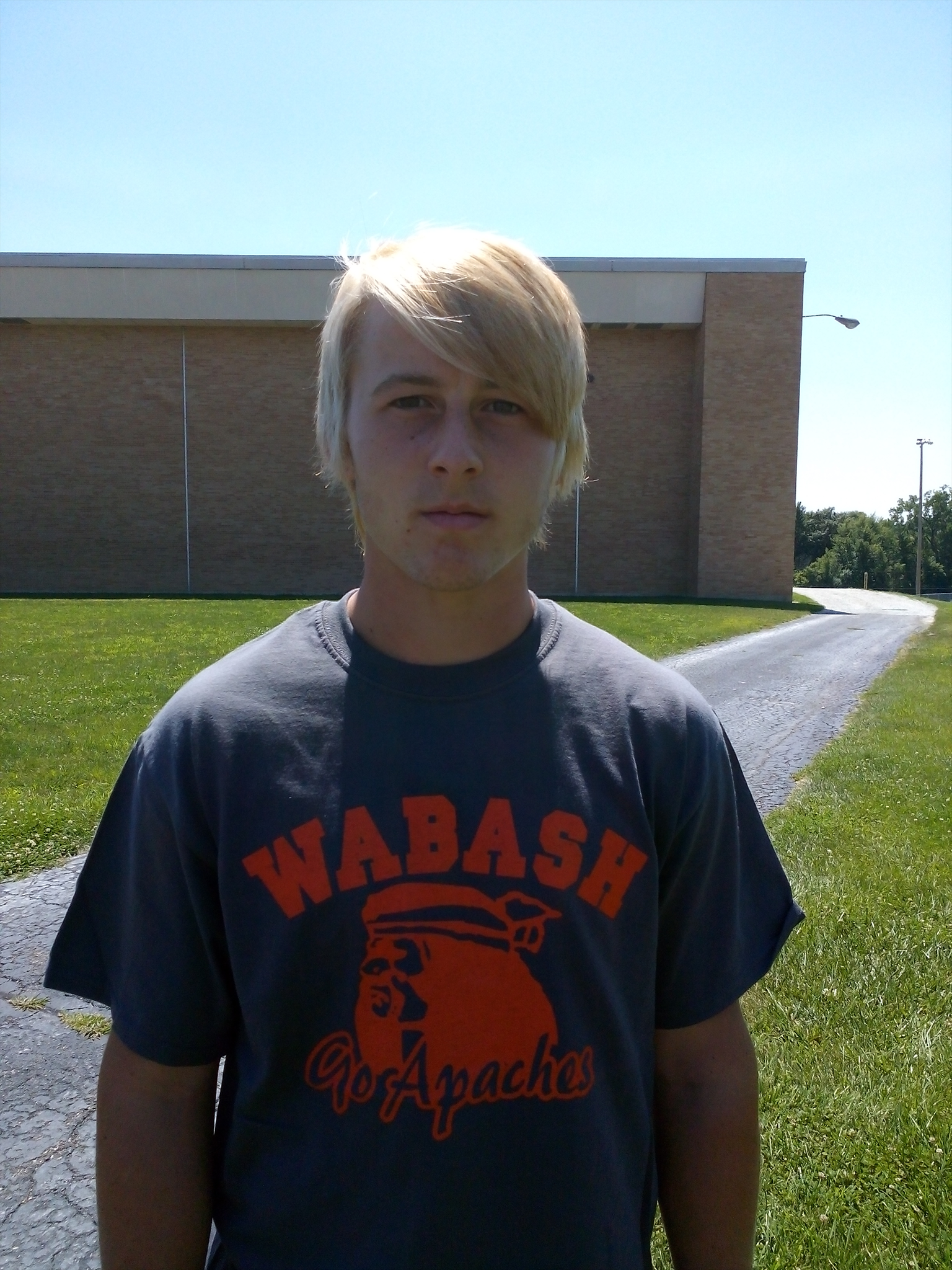 Wyatt Davis