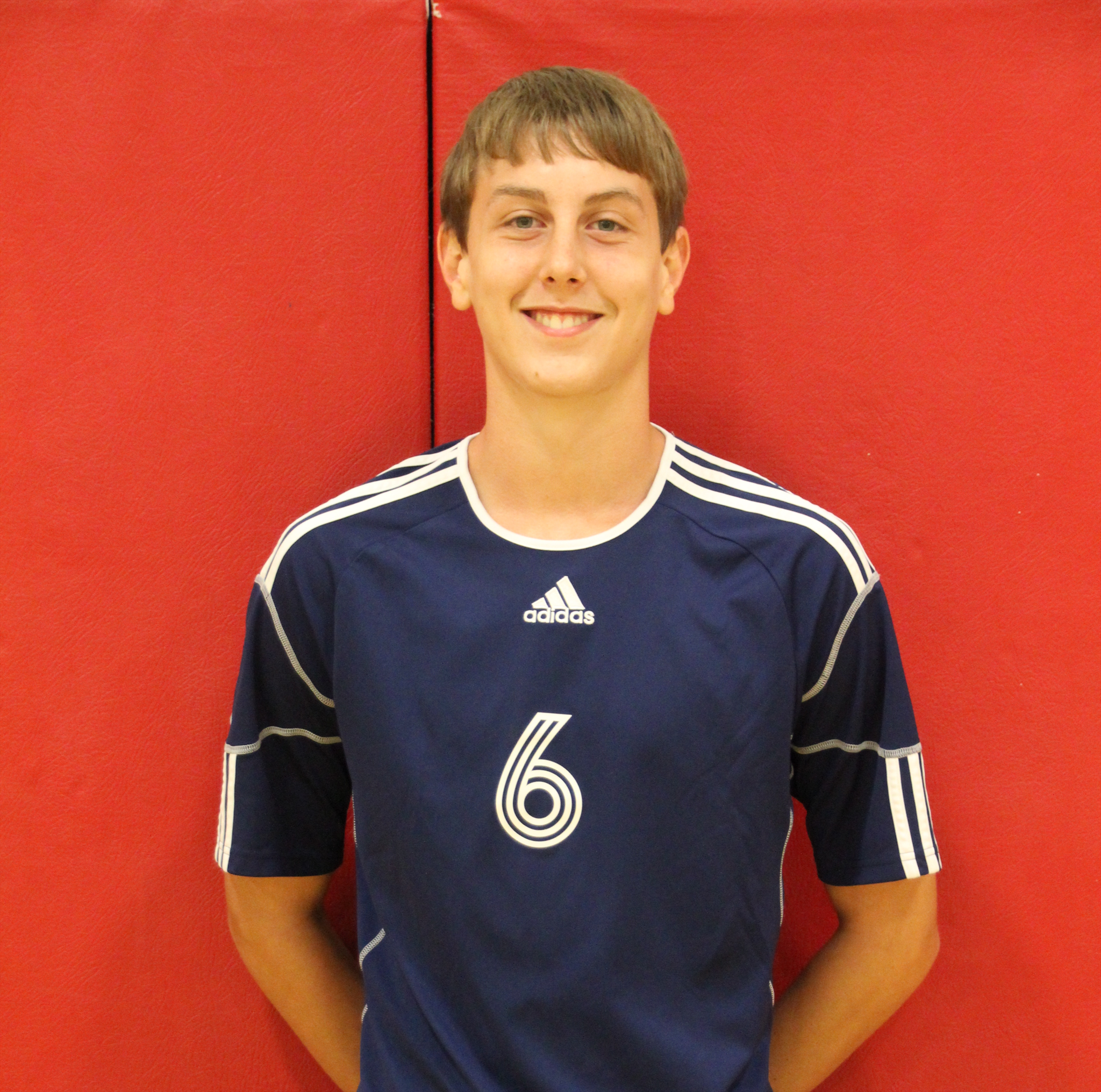 Hunter Goodwin