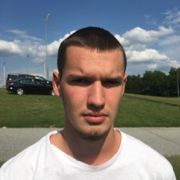 Leland Briggs mugshot
