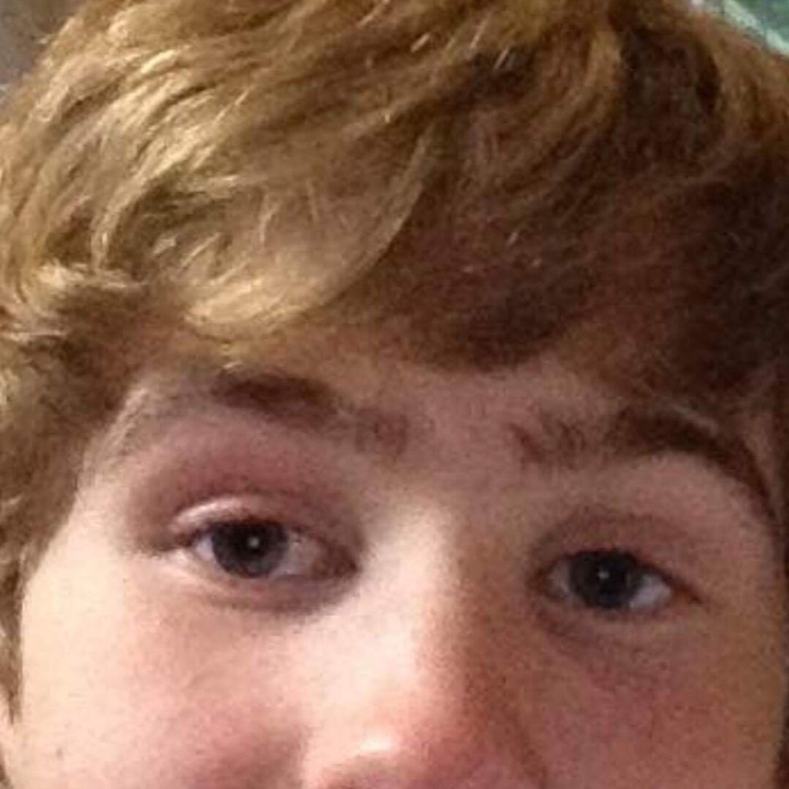 Andrew Frechette mugshot