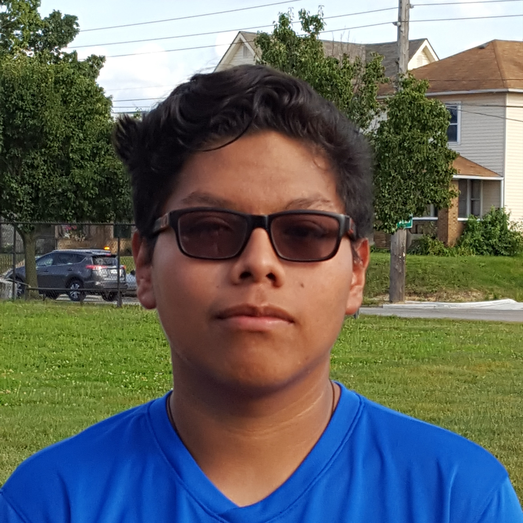 Albert Castellanos mugshot