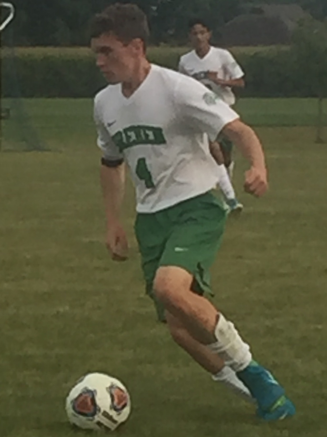 Cameron Napier