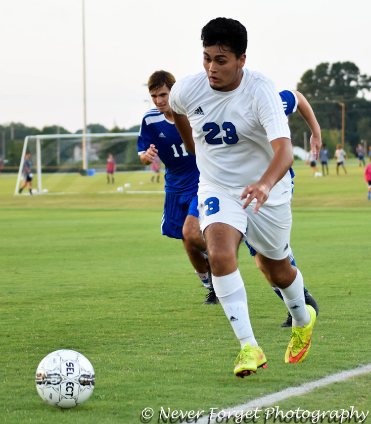Isaac Urrutic-Chavez