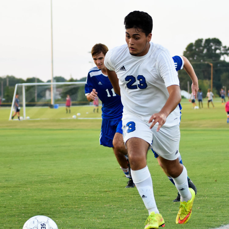 Isaac Urrutic-Chavez