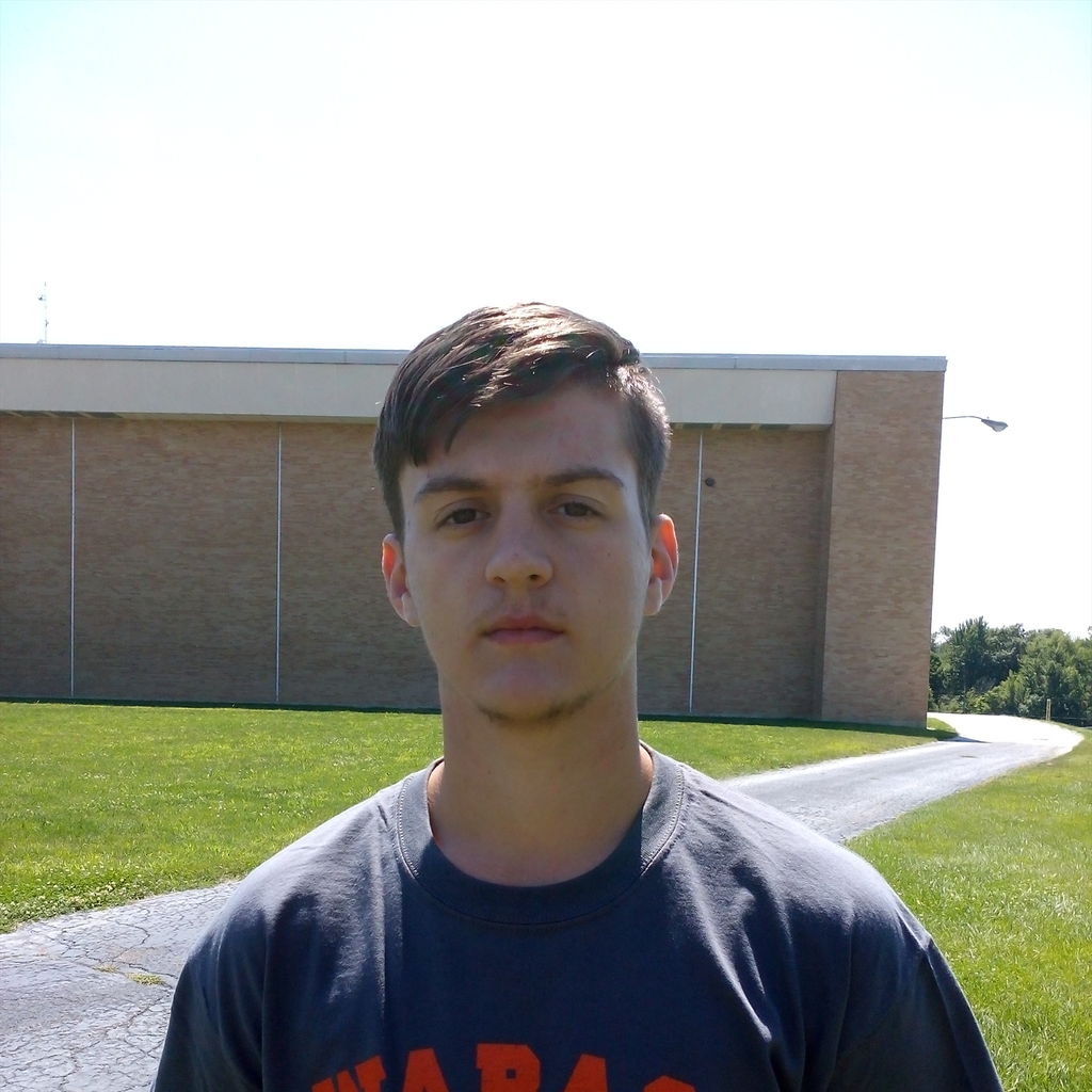Blayze Shemwell mugshot