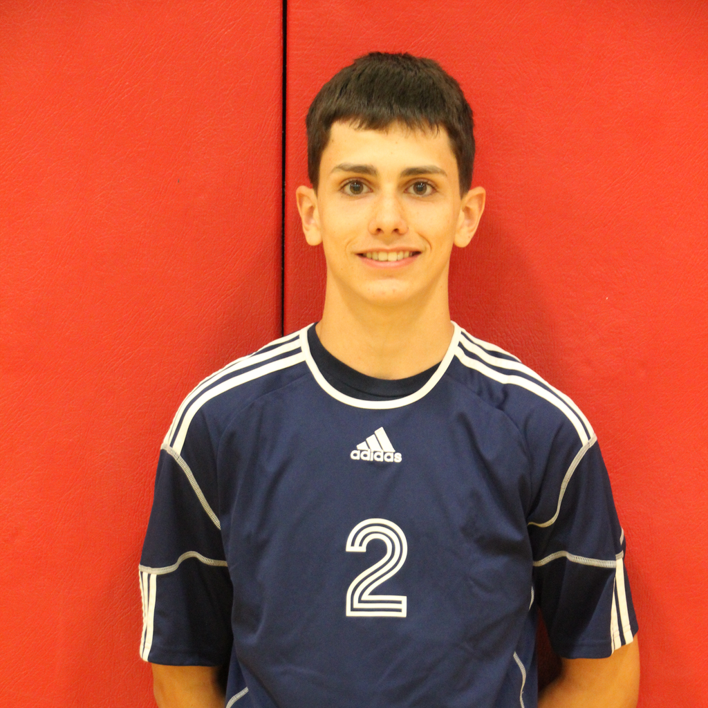 Luke Seiler