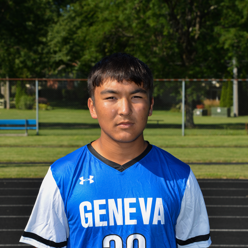 William Lew mugshot