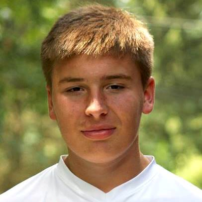 Keegan O'Callaghan mugshot
