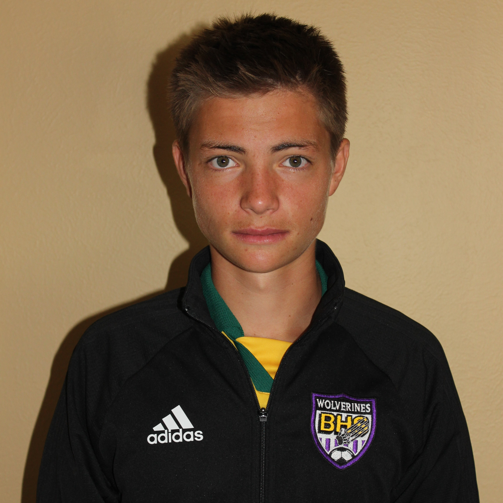 Dylan Doskocil