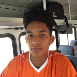 Carlos Martinez mugshot