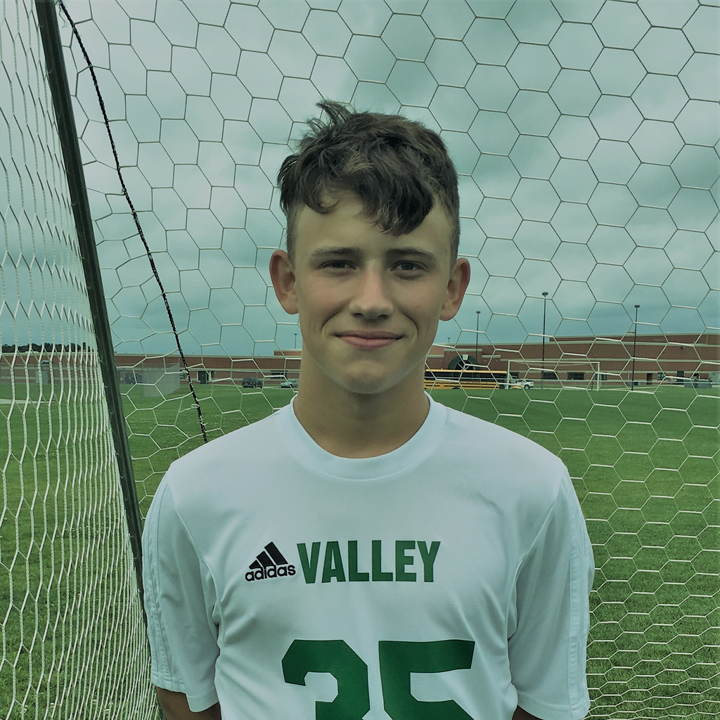 Harrison Vining mugshot