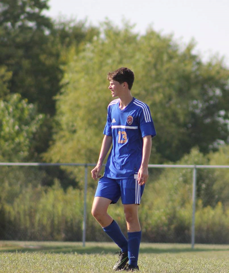 Dylan Klunk