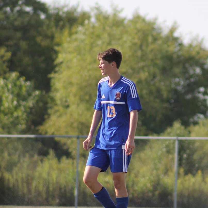 Dylan Klunk