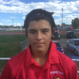 Tj Trujillo mugshot