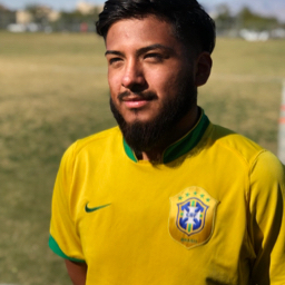 Gustavo Garcia