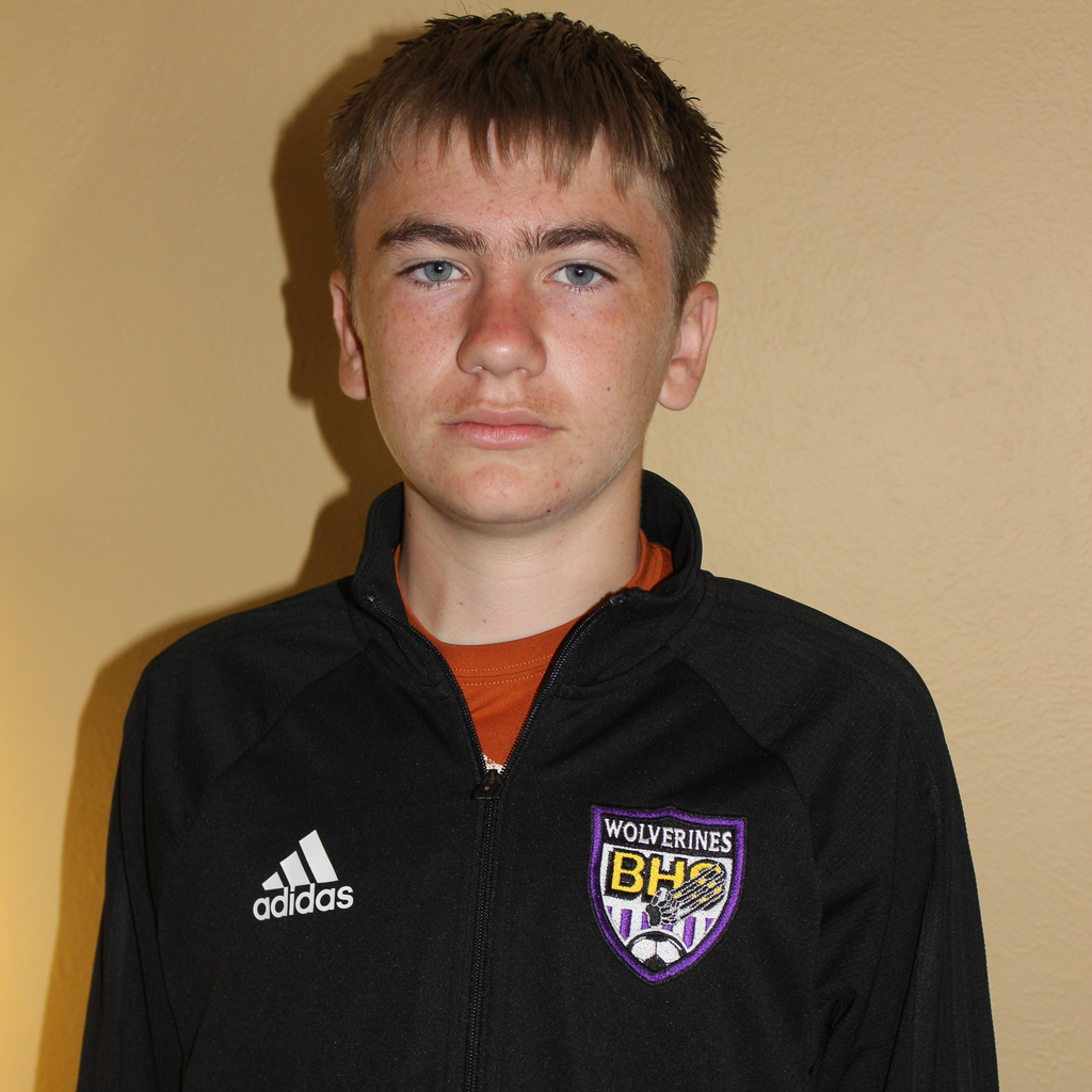 Callum Marshall