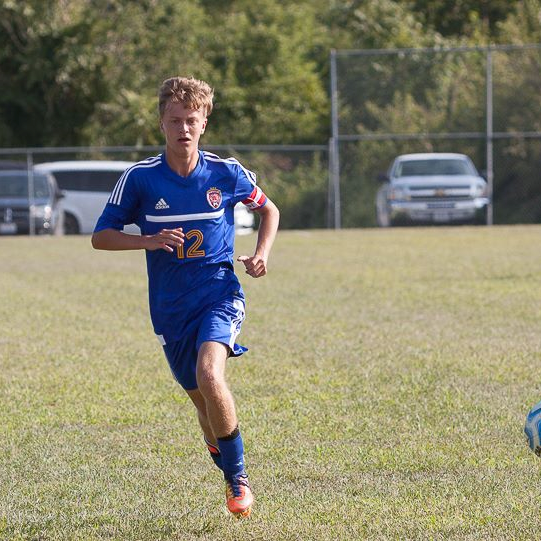 Tyler Svoboda