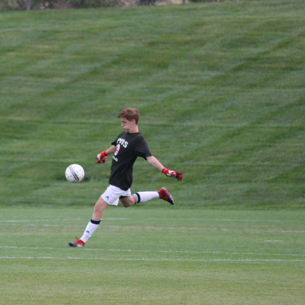 Noah Drewes
