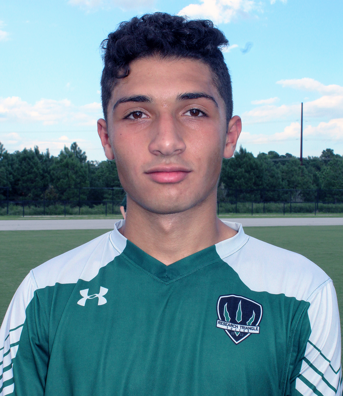 Yousif Sirriyah mugshot