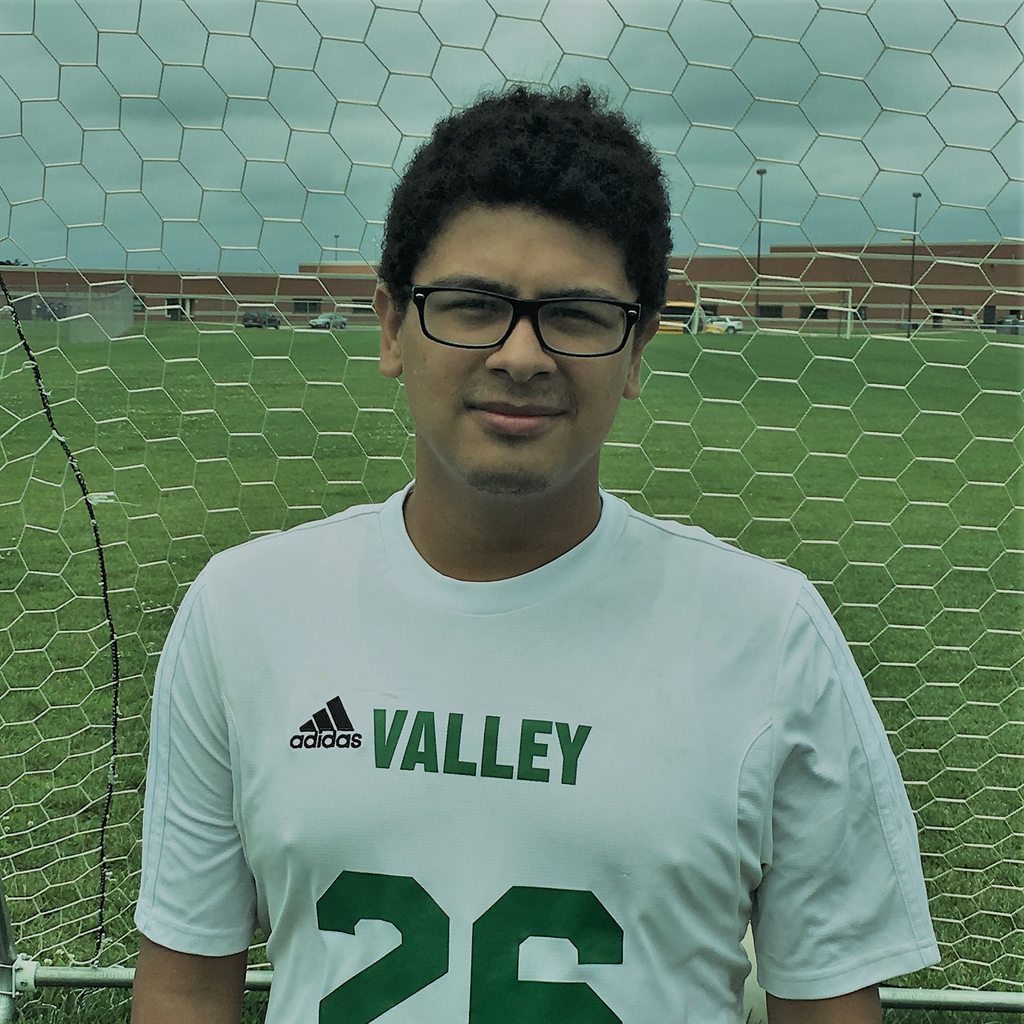 Fabian Mar mugshot