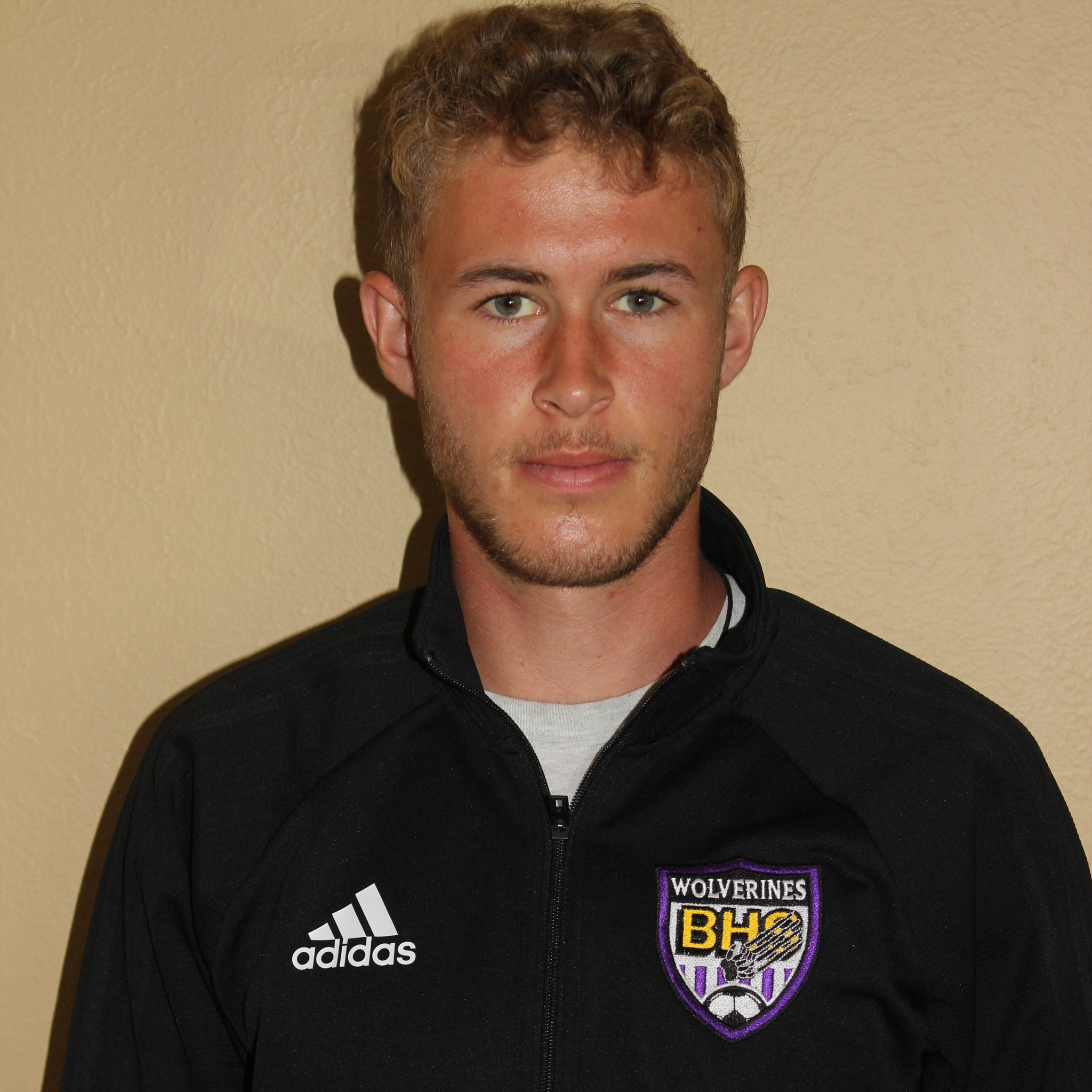 Chad Winkler