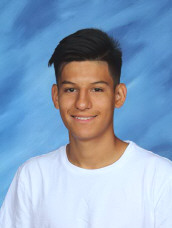 Kevin Montes mugshot