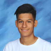 Kevin Montes mugshot
