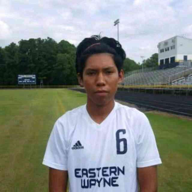 Bryan Morales