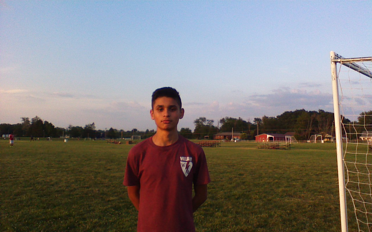 Arian Cuevas