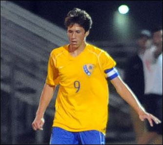 Matt Ricciardelli
